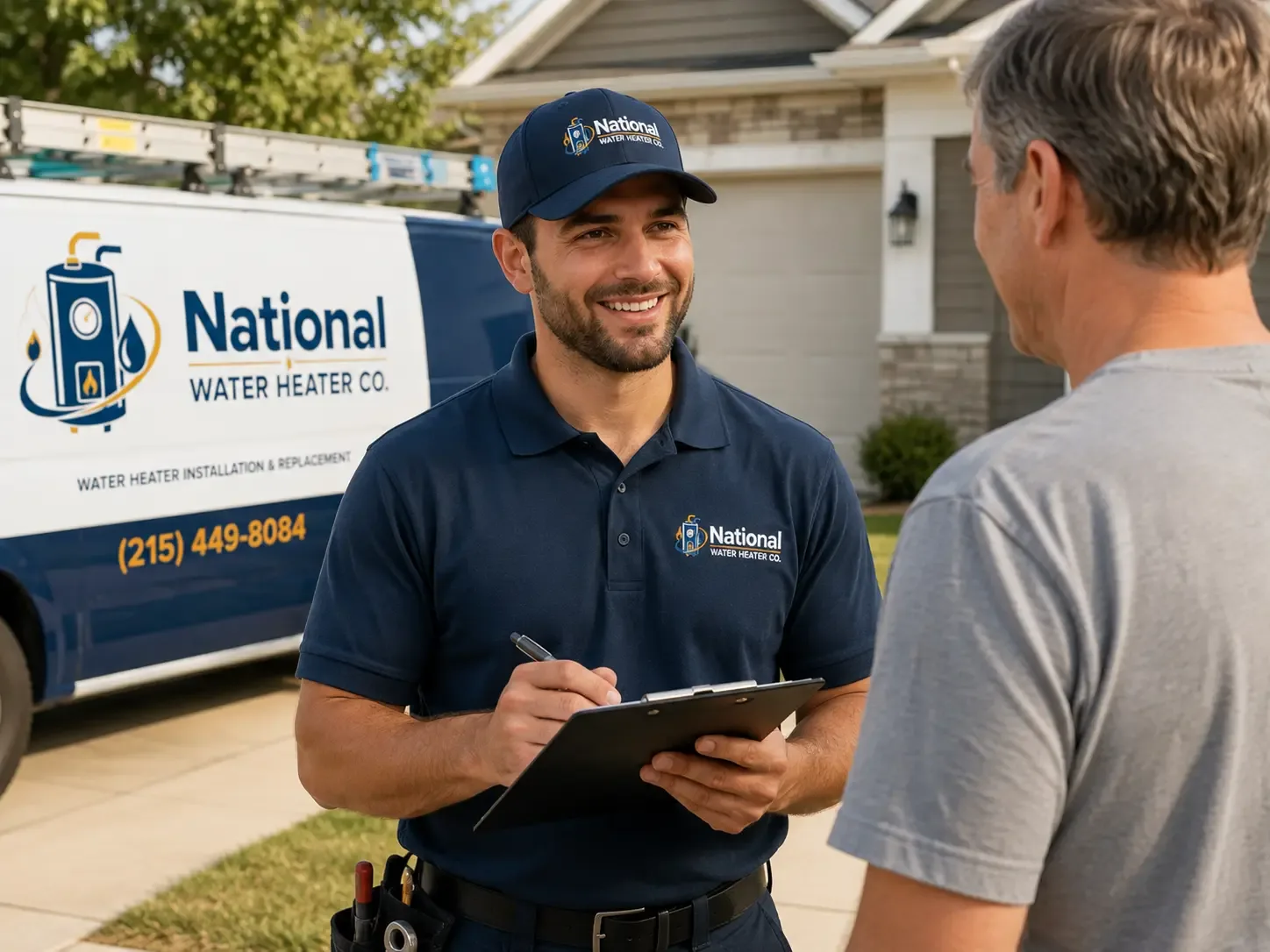 Water Heater Installation Spalding, NE FAQs